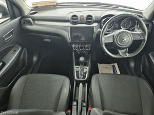 Suzuki Swift XG Automatic low mileage - Image 4