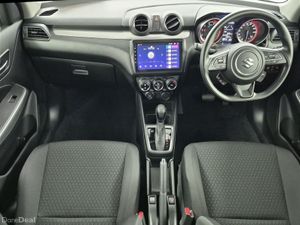 Suzuki Swift XG Automatic - Image 4