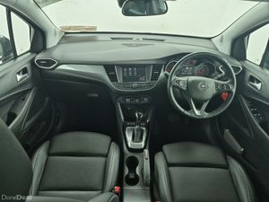 Opel Crossland Elite 1.2i 130PS 6 Speed Auto - Image 4
