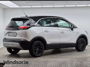 Opel Crossland Crossland Turbo 6 Speed 110HP - Image 3