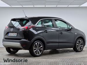 Opel Crossland SE 1.2i (83PS) - Image 3