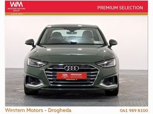Audi A4 30 TDI 136HP S Tronic SE - Image 3