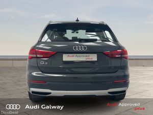 Audi Q3 €387 p/m - 35 TDI SE 150BHP A/T - Image 3