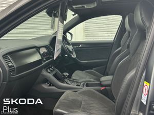 Skoda Kodiaq 2.0 TDI 150HP DSG SportLine 7 Seat - Image 4