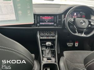 Skoda Kodiaq 2.0 TDI 150HP DSG SportLine 7 Seat - Image 2