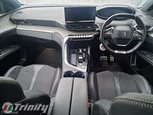 Peugeot 3008 ** GT ** SMARTPHONE WIRELESS CHARGER - Image 2