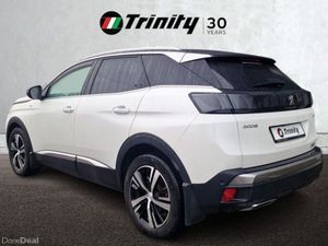 Peugeot 3008 ** GT ** SMARTPHONE WIRELESS CHARGER - Image 3