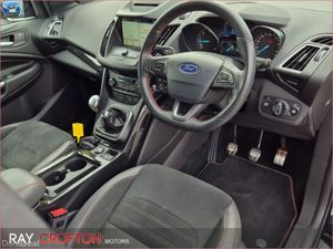 Ford Kuga 1.5TDCi 120PS FWD ST-Line - Image 3