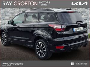 Ford Kuga 1.5TDCi 120PS FWD ST-Line - Image 4