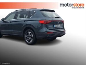 SEAT Tarraco 2.0TDI 150hp 7S SE+ DSG - Image 2