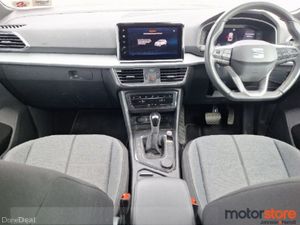 SEAT Tarraco 2.0TDI 150hp 7S SE+ DSG - Image 4