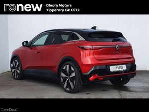 Renault Megane E-Tech EV60 220hp Techno - Image 3