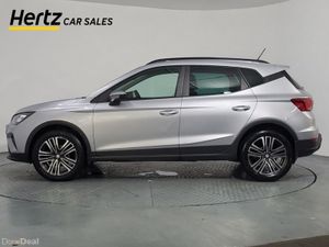 SEAT Arona PA 110HP Petrol Automatic - Image 4
