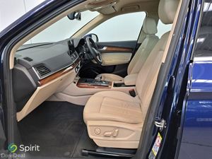 Audi Q5 50 TFSIe SE Quattro 299HP*Call Andrew 0862 - Image 4