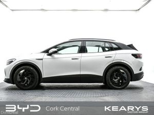 Volkswagen ID.4 Life Pro Performance 77kWh Battery - Image 4