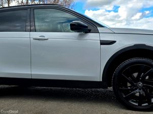 🔥 2015 Discovery Sport 7 seater SD4 HSE Auto - Image 4