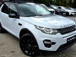 🔥 2015 Discovery Sport 7 seater SD4 HSE Auto - Image 2