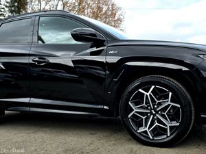 🔥 2022 Hyundai Tucson N-Line PHEV Auto • AWD - Image 4