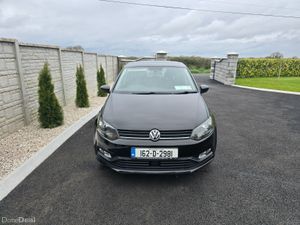 162 Vw Polo 1.0 Petrol Nct and Tax Low Km - Image 3