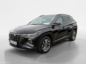 Hyundai Tucson 2WD Executive Plus - Image 3