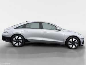 Hyundai IONIQ 6 Ioniq 6 Signature 77 kW - Image 4
