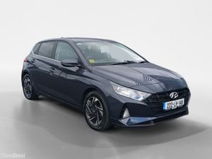 Hyundai i20 1.2 Deluxe Plus - Image 2
