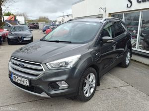Ford Kuga 1.5TDCi 120PS FWD Titanium - Image 3