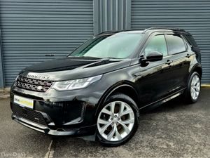 Land Rover Discovery Sport URBAN EDITION PHEV - Image 3