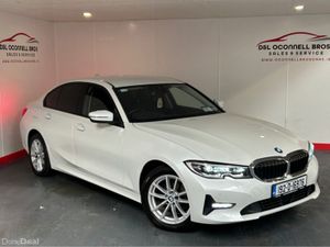 BMW 3-Series 320D SE 4DR G20 - Image 2