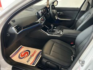 BMW 3-Series 320D SE 4DR G20 - Image 4