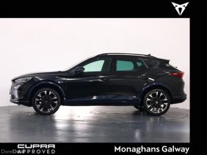 Cupra Formentor V2 2.0 TDI 150HP AUTO - Image 4