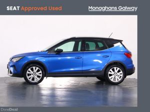 SEAT Arona XP 1.0 TSI 110HP - Image 4