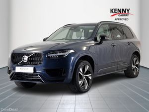 Volvo XC90 T8 PHEV PLUS DARK AWD 5DR - Image 3