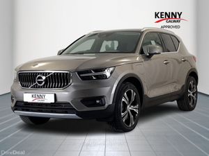 Volvo XC40 T5 PHEV INSCRIPTION 5DR A AUTO - Image 3
