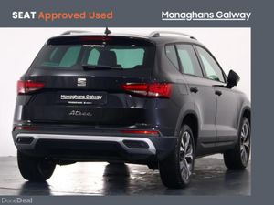 SEAT Ateca SE TECH 2.0 TDI 150HP AUTO - Image 4