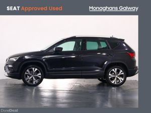 SEAT Ateca SE TECH 2.0 TDI 150HP AUTO - Image 4