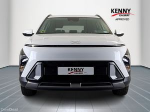 Hyundai KONA KAUAI M HYBRID ELEGANCE 5DR AUTO - Image 2