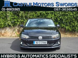 Volkswagen Polo FINANCE AVAILABLE FROM €67 P/W - Image 2