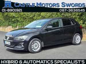 Volkswagen Polo FINANCE AVAILABLE FROM €67 P/W - Image 3