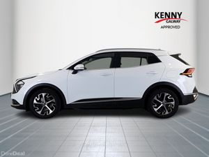 Kia Sportage K3 MANUAL 5DR - Image 4