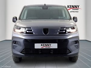 Peugeot Partner PRO PLUS 1.5 HDI 100 65 - Image 2