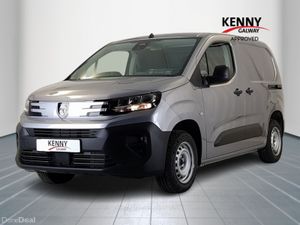 Peugeot Partner PRO PLUS 1.5 HDI 100 65 - Image 3