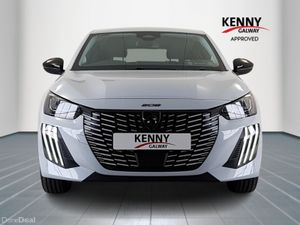 Peugeot 208 ALLURE 1.2 MHEV EDCT 4DR A - Image 2