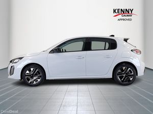 Peugeot 208 ALLURE 1.2 MHEV EDCT 4DR A - Image 4