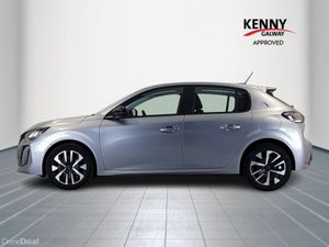 Peugeot 208 ACTIVE 1.2 75 4DR - Image 4