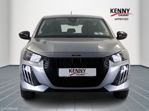 Peugeot 208 ACTIVE 1.2 75 4DR - Image 2