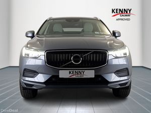 Volvo XC60 B4 MOMENTUM 5DR AUTO - Image 2