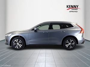 Volvo XC60 B4 MOMENTUM 5DR AUTO - Image 4