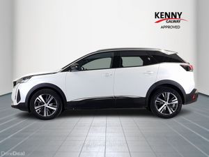 Peugeot 3008 FL ALLURE 1.5 HDI 130 AUTO 6.4 - Image 4