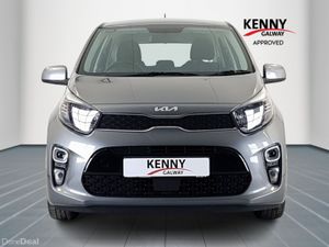 Kia Picanto 1.0 MY23 5DR - Image 2